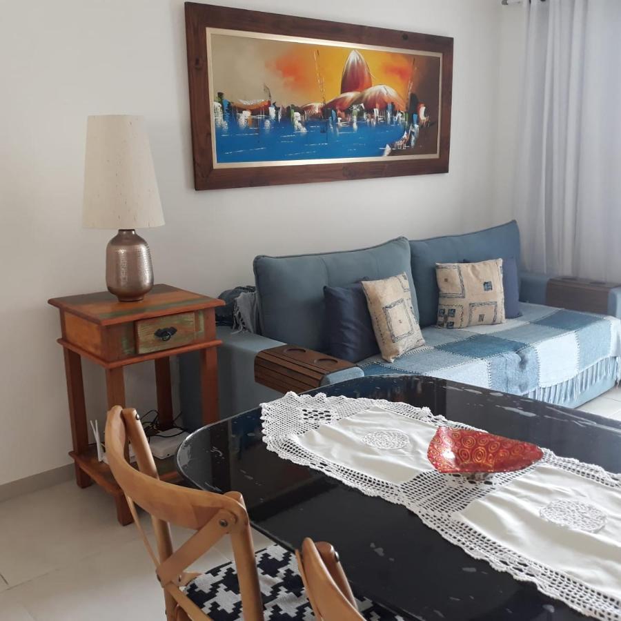 Apartamento com vista para o mar - Le Bon Vivant Arraial do Cabo Esterno foto