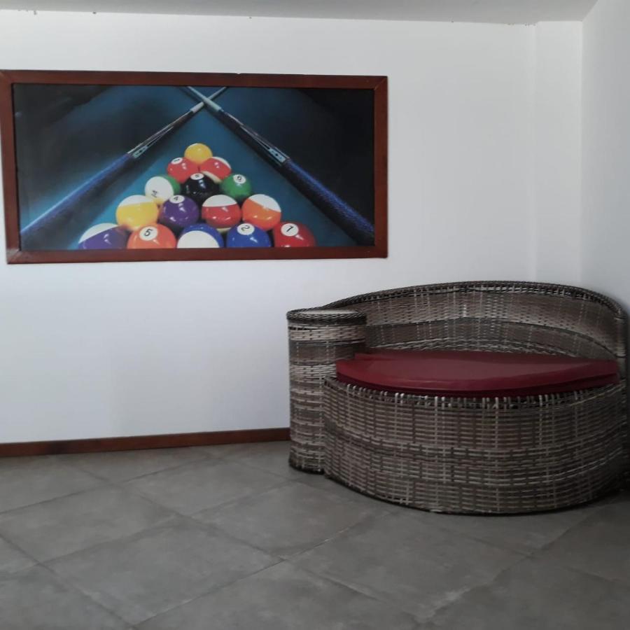 Apartamento com vista para o mar - Le Bon Vivant Arraial do Cabo Esterno foto