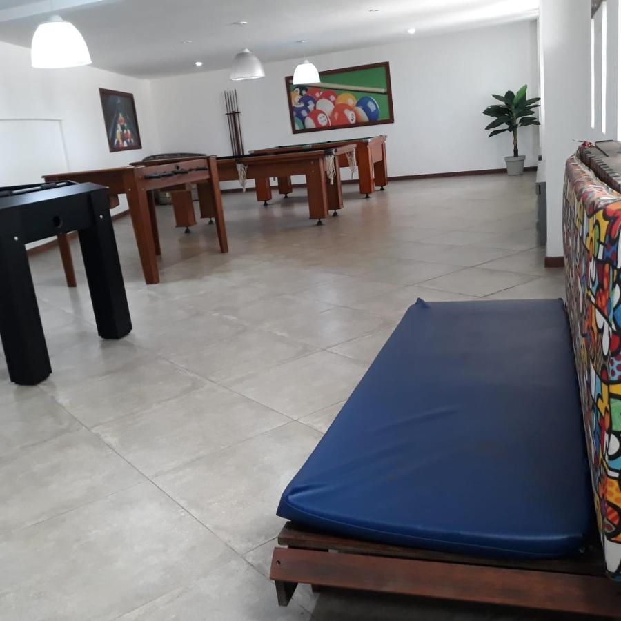 Apartamento com vista para o mar - Le Bon Vivant Arraial do Cabo Esterno foto