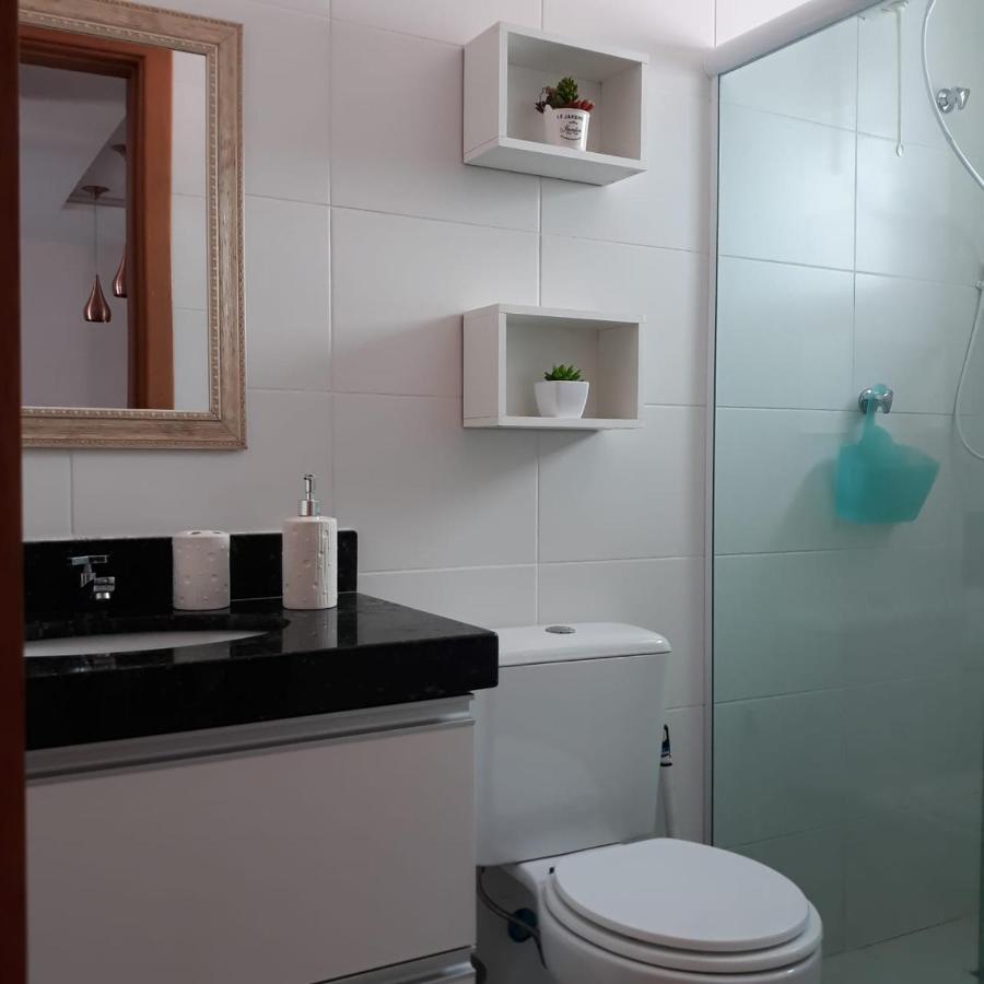 Apartamento com vista para o mar - Le Bon Vivant Arraial do Cabo Esterno foto