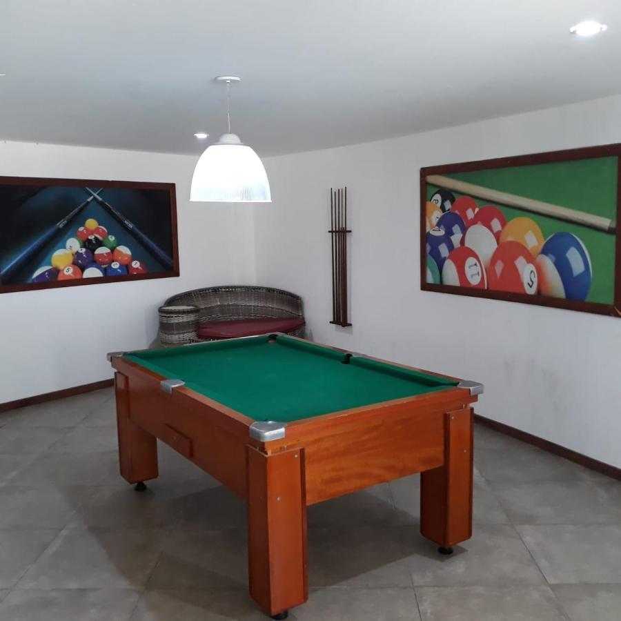 Apartamento com vista para o mar - Le Bon Vivant Arraial do Cabo Esterno foto
