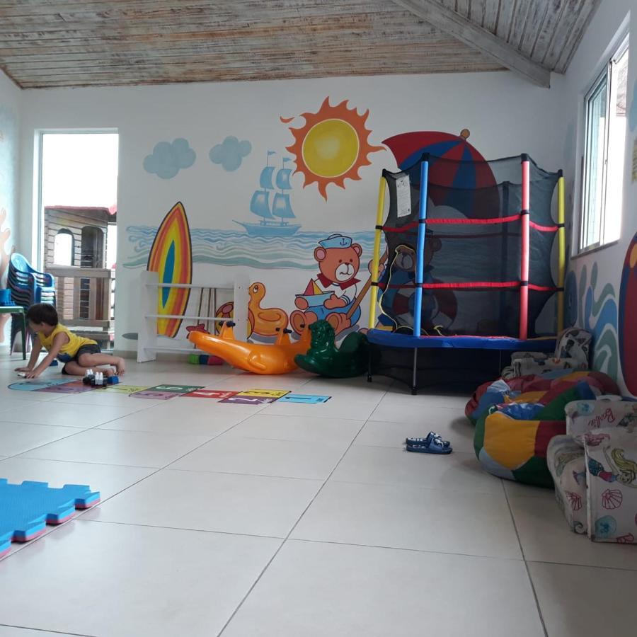 Apartamento com vista para o mar - Le Bon Vivant Arraial do Cabo Esterno foto