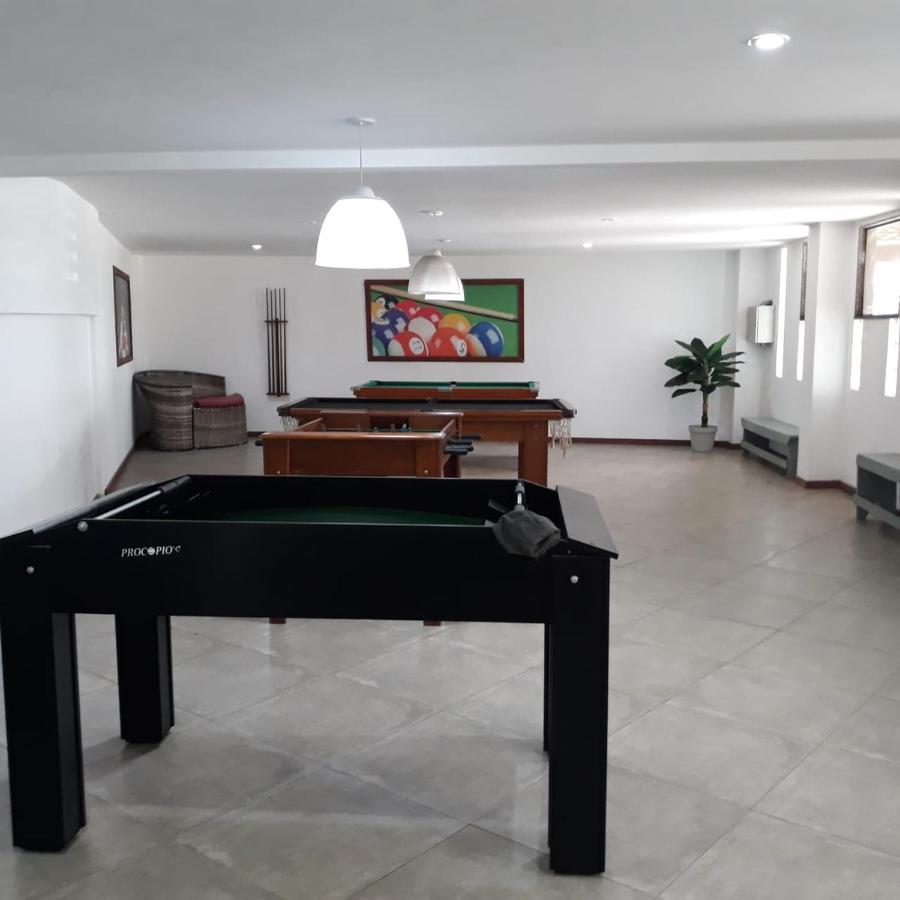 Apartamento com vista para o mar - Le Bon Vivant Arraial do Cabo Esterno foto
