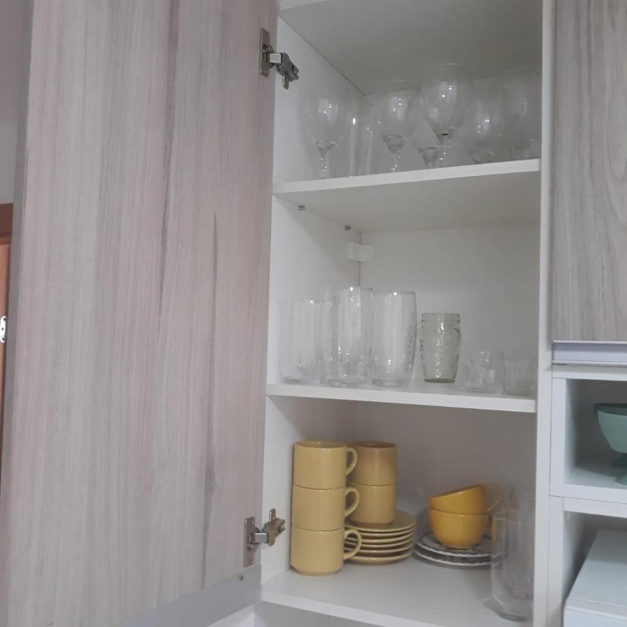 Apartamento com vista para o mar - Le Bon Vivant Arraial do Cabo Esterno foto