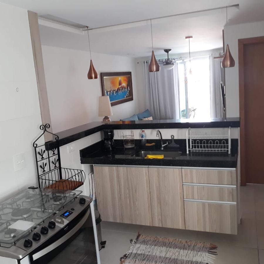 Apartamento com vista para o mar - Le Bon Vivant Arraial do Cabo Esterno foto