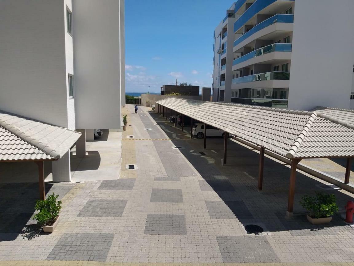 Apartamento com vista para o mar - Le Bon Vivant Arraial do Cabo Esterno foto