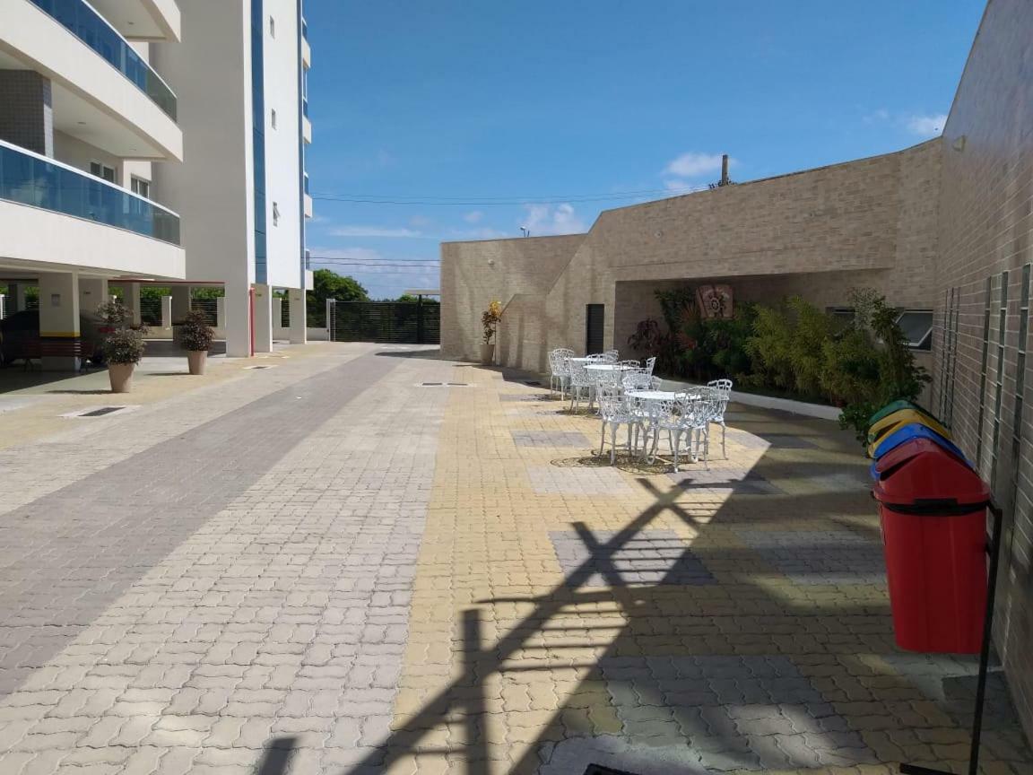 Apartamento com vista para o mar - Le Bon Vivant Arraial do Cabo Esterno foto