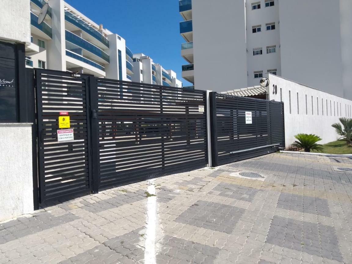 Apartamento com vista para o mar - Le Bon Vivant Arraial do Cabo Esterno foto
