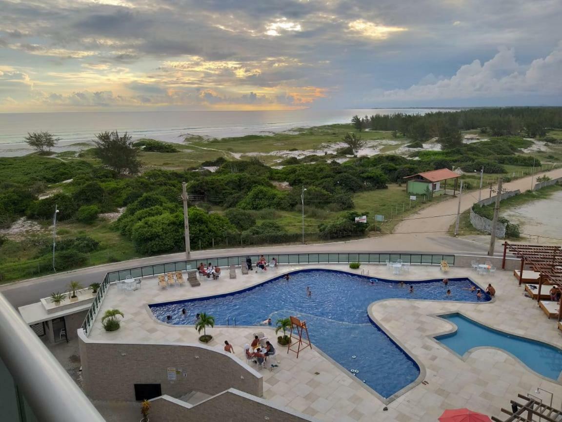 Apartamento com vista para o mar - Le Bon Vivant Arraial do Cabo Esterno foto