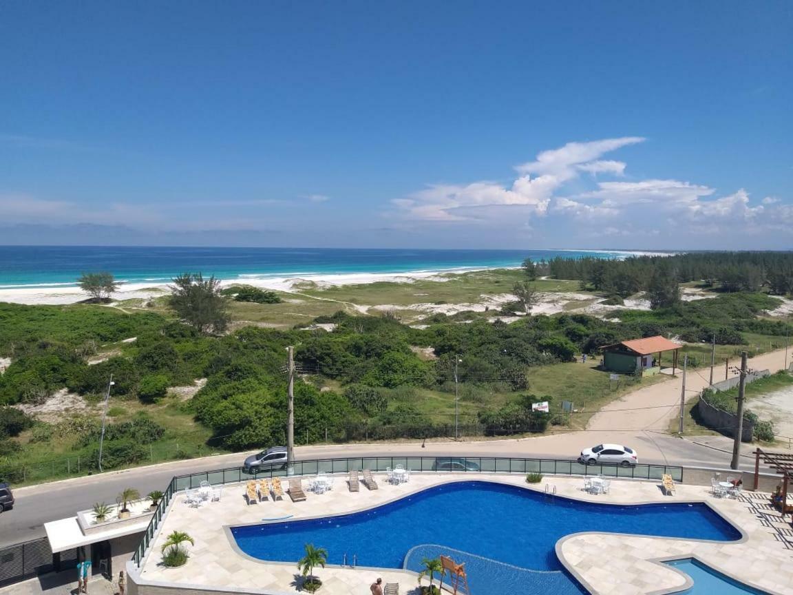 Apartamento com vista para o mar - Le Bon Vivant Arraial do Cabo Esterno foto