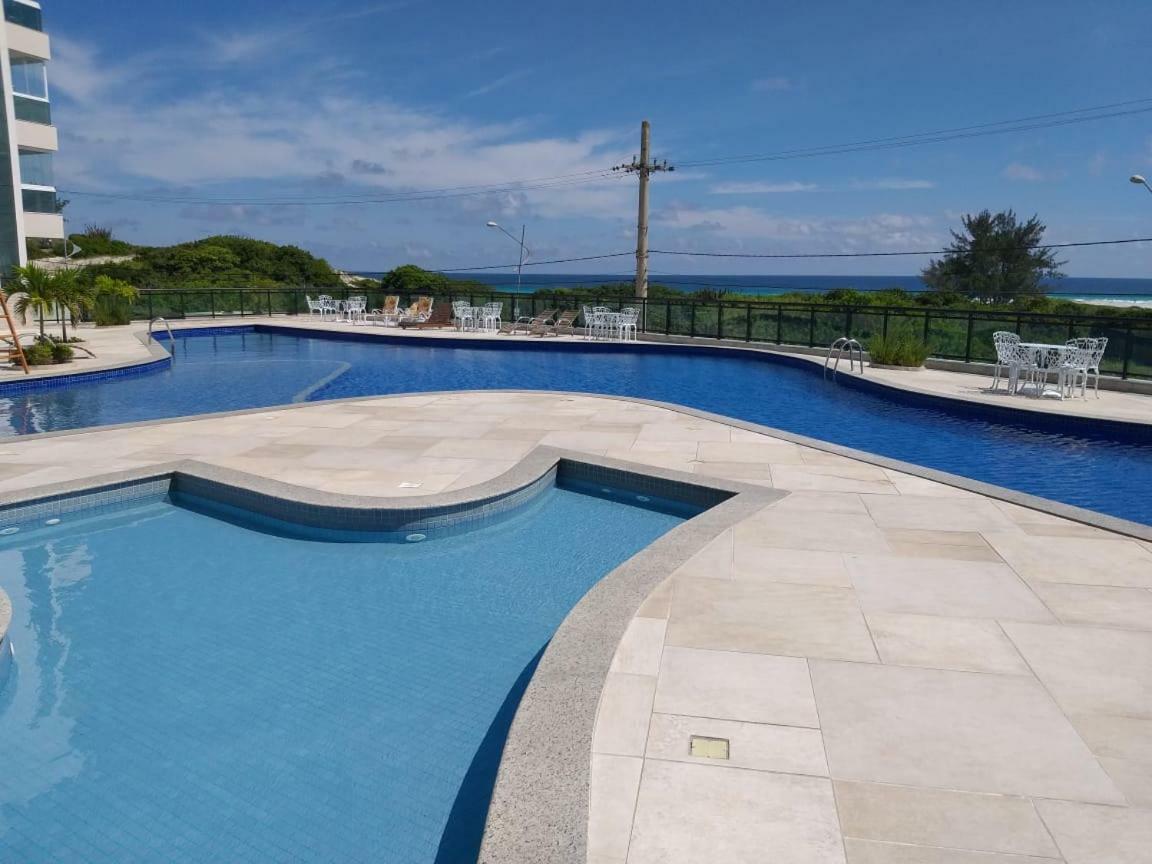 Apartamento com vista para o mar - Le Bon Vivant Arraial do Cabo Esterno foto