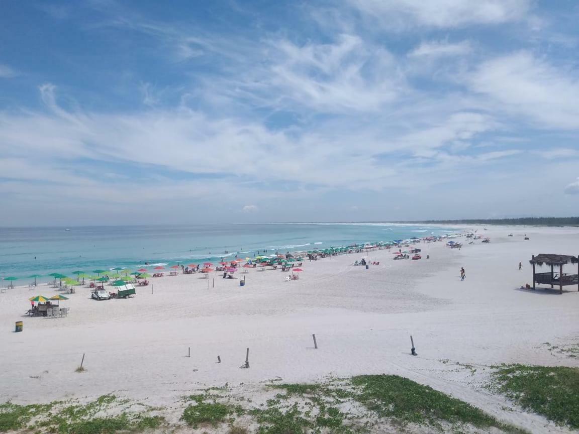 Apartamento com vista para o mar - Le Bon Vivant Arraial do Cabo Esterno foto