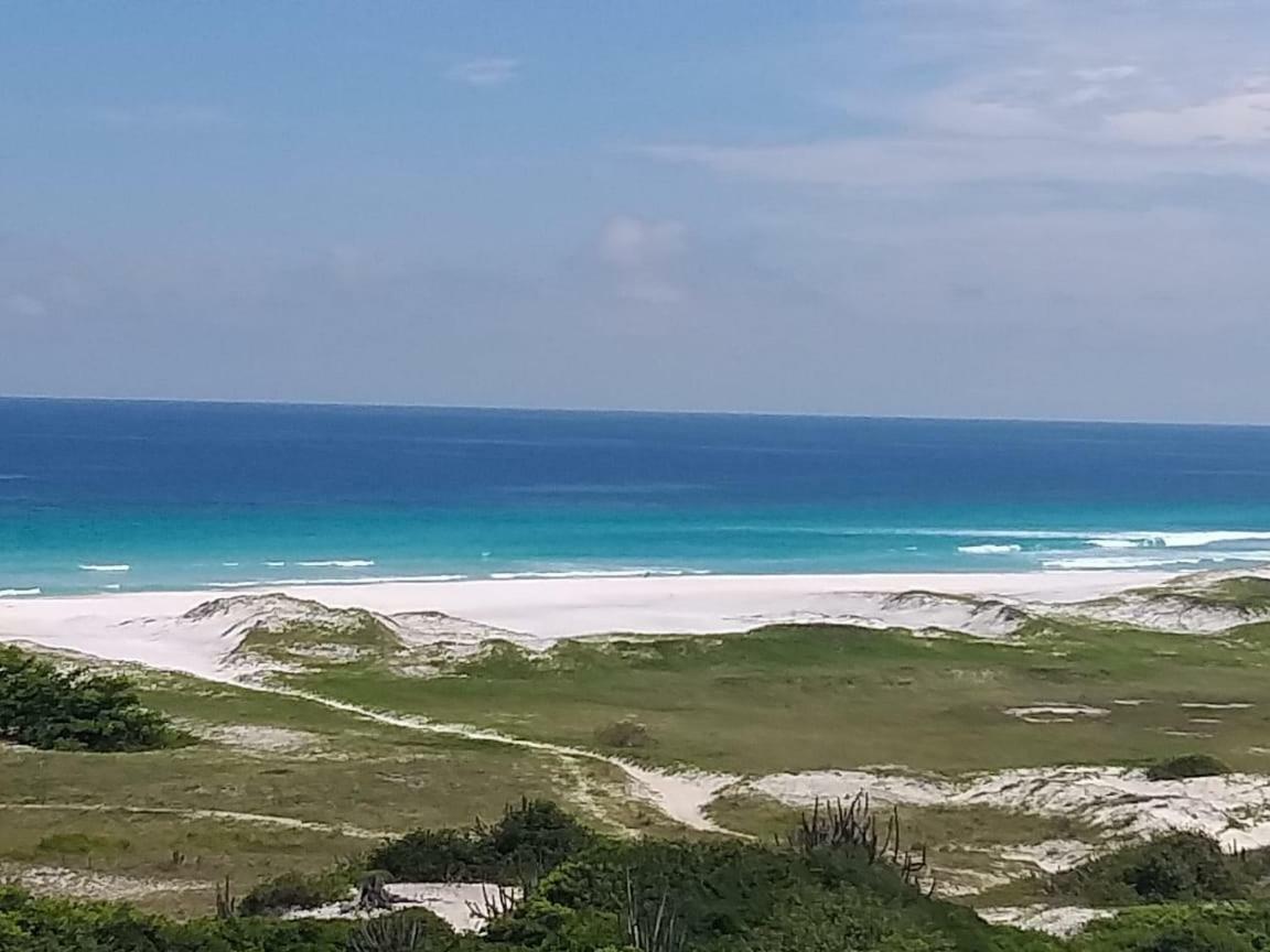 Apartamento com vista para o mar - Le Bon Vivant Arraial do Cabo Esterno foto