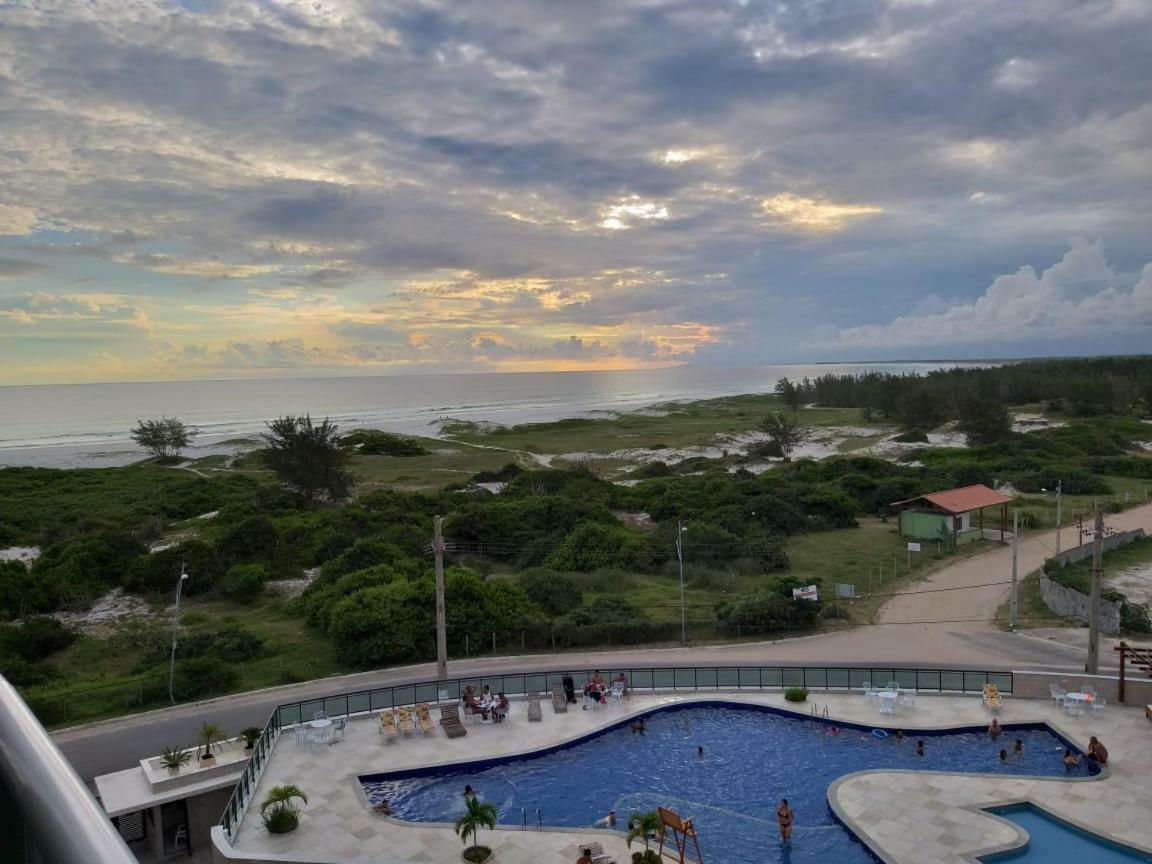 Apartamento com vista para o mar - Le Bon Vivant Arraial do Cabo Esterno foto