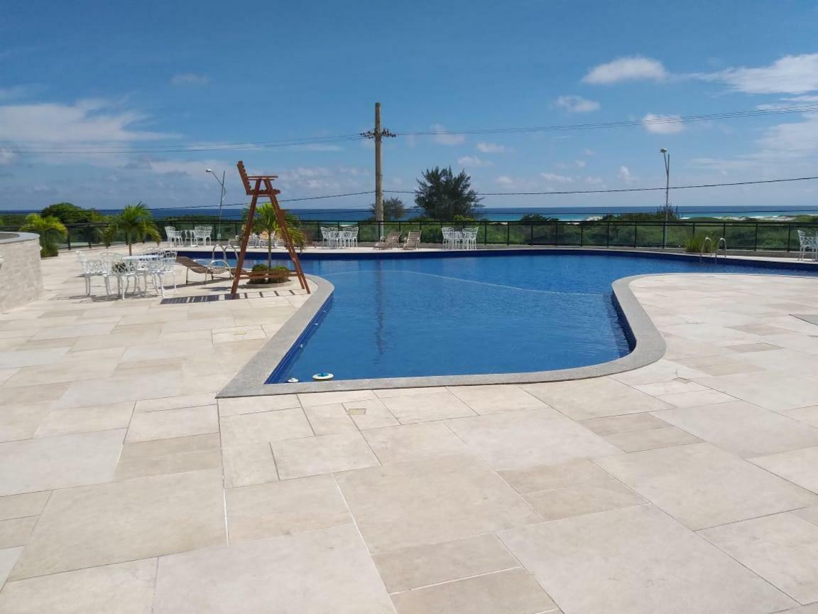 Apartamento com vista para o mar - Le Bon Vivant Arraial do Cabo Esterno foto