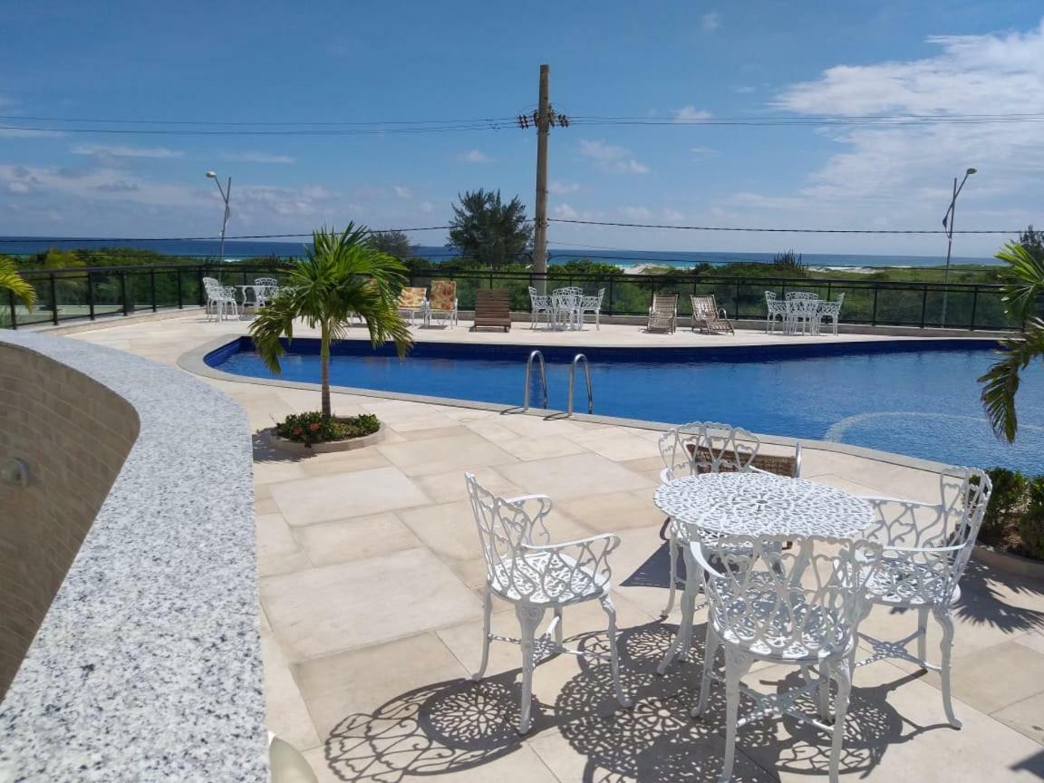 Apartamento com vista para o mar - Le Bon Vivant Arraial do Cabo Esterno foto