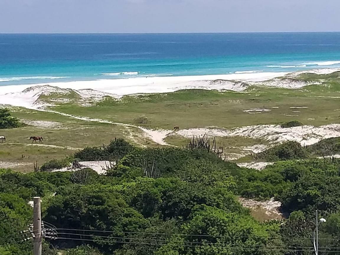 Apartamento com vista para o mar - Le Bon Vivant Arraial do Cabo Esterno foto