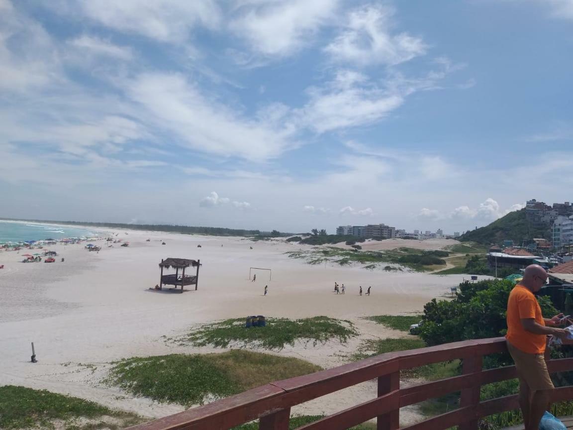 Apartamento com vista para o mar - Le Bon Vivant Arraial do Cabo Esterno foto
