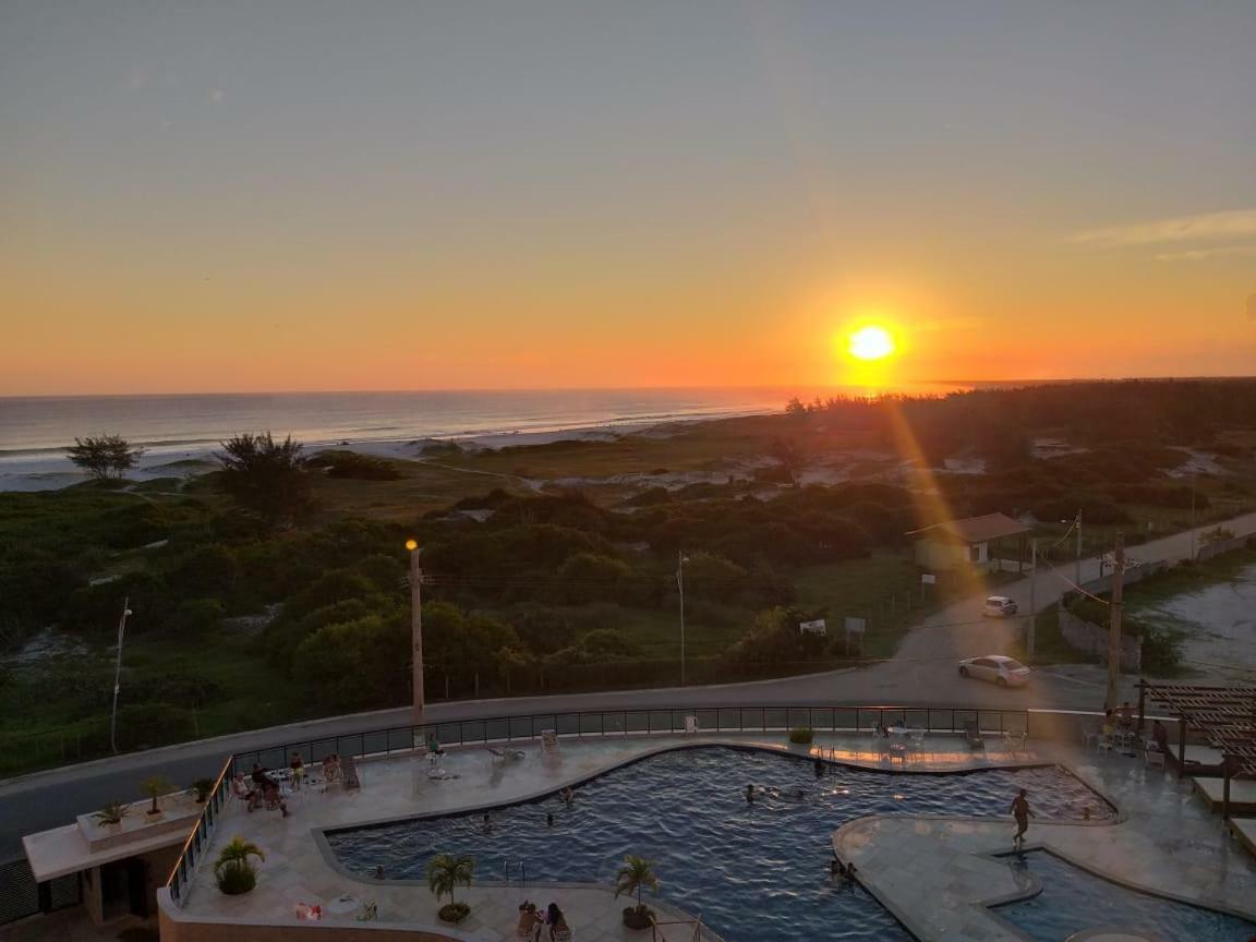 Apartamento com vista para o mar - Le Bon Vivant Arraial do Cabo Esterno foto
