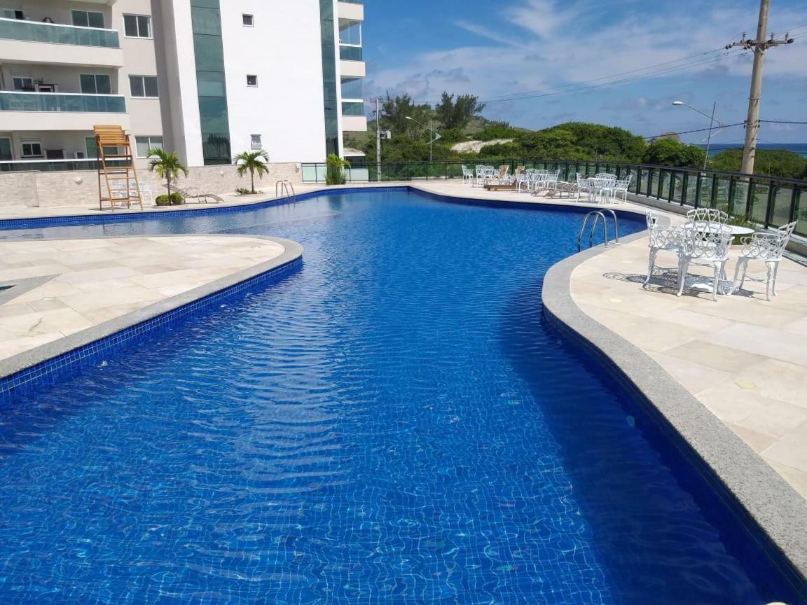 Apartamento com vista para o mar - Le Bon Vivant Arraial do Cabo Esterno foto