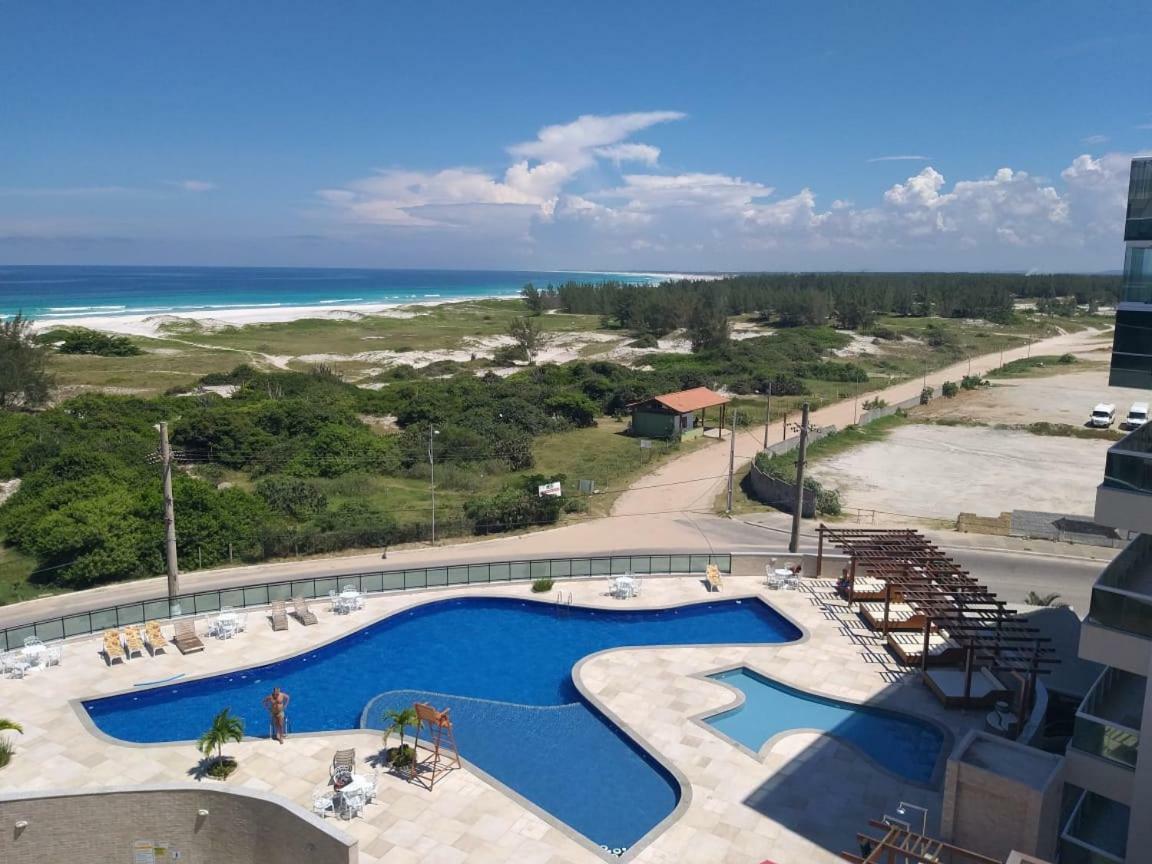 Apartamento com vista para o mar - Le Bon Vivant Arraial do Cabo Esterno foto