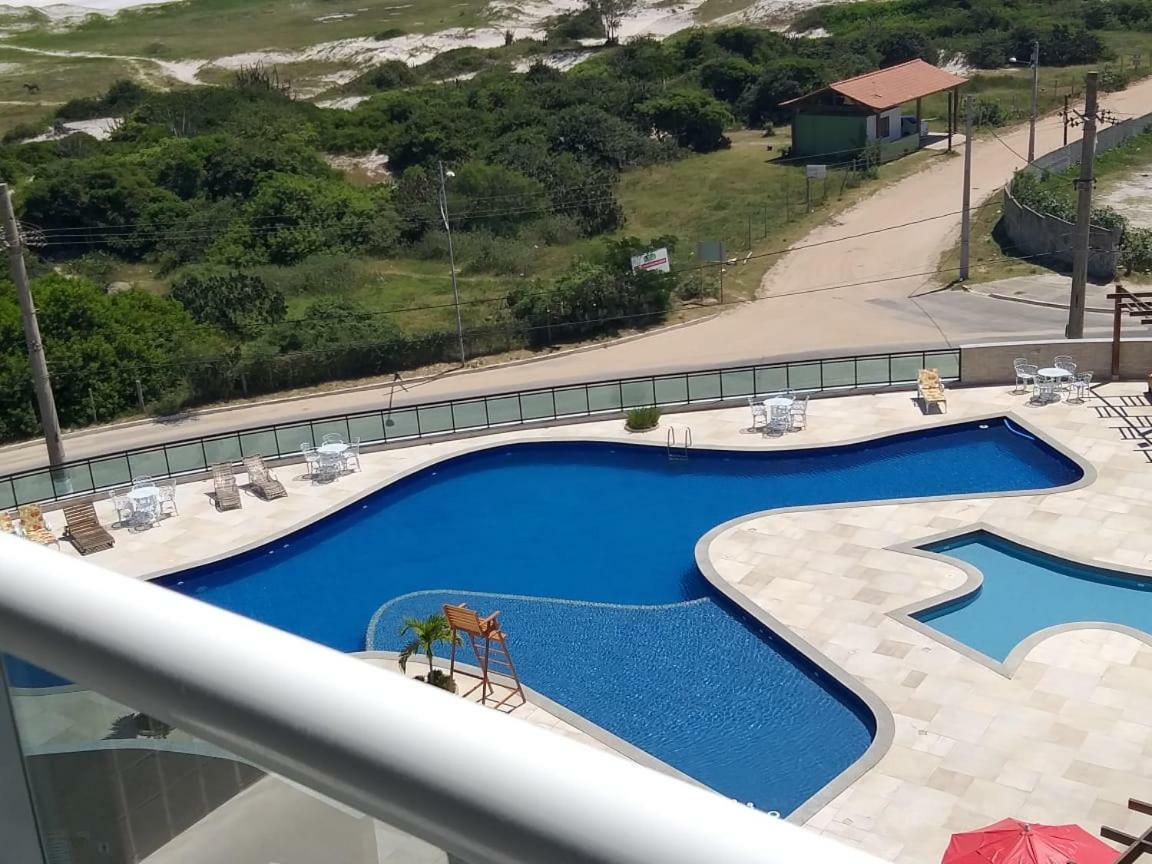 Apartamento com vista para o mar - Le Bon Vivant Arraial do Cabo Esterno foto