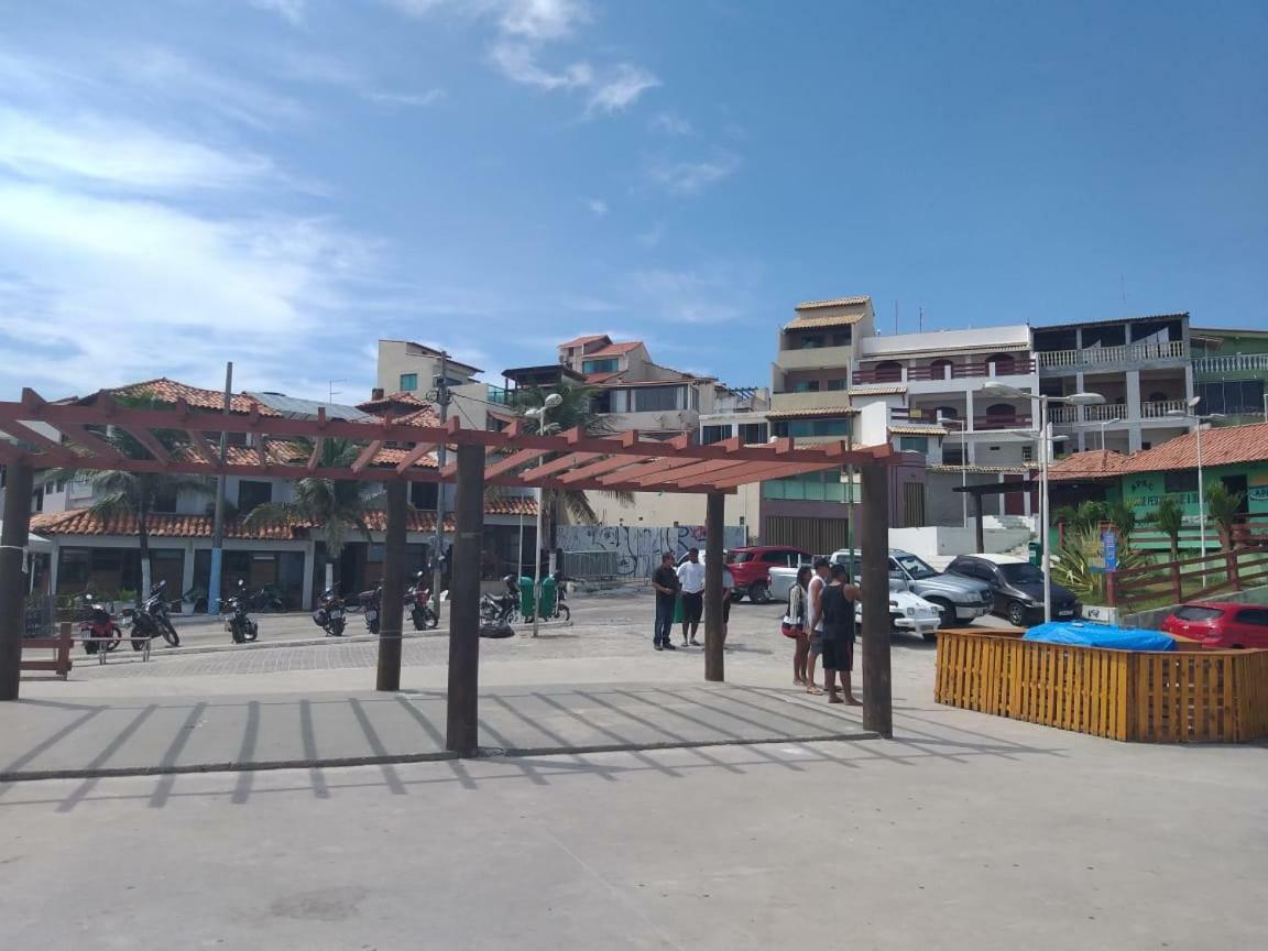 Apartamento com vista para o mar - Le Bon Vivant Arraial do Cabo Esterno foto