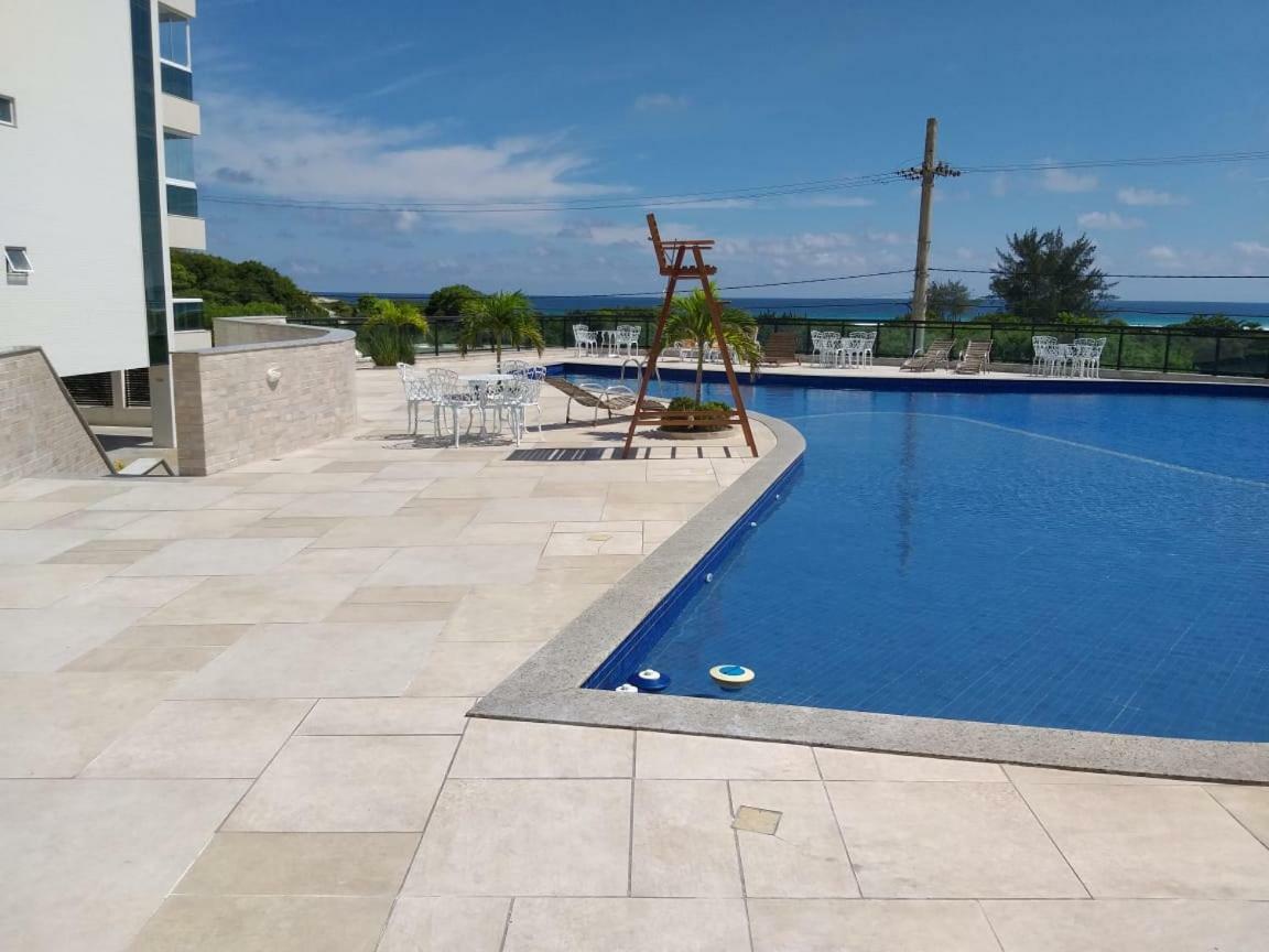 Apartamento com vista para o mar - Le Bon Vivant Arraial do Cabo Esterno foto