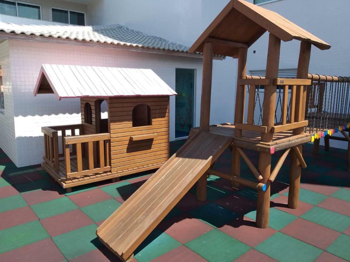 Apartamento com vista para o mar - Le Bon Vivant Arraial do Cabo Esterno foto
