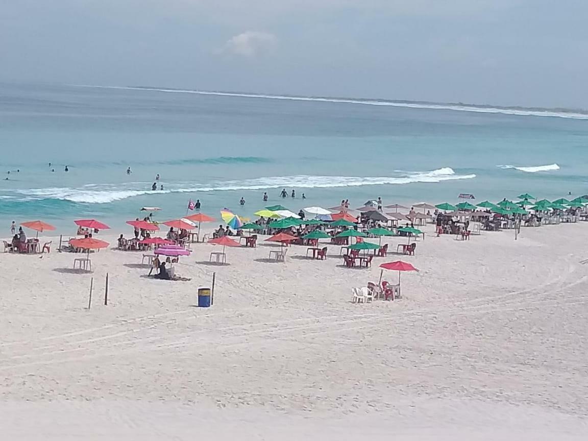 Apartamento com vista para o mar - Le Bon Vivant Arraial do Cabo Esterno foto