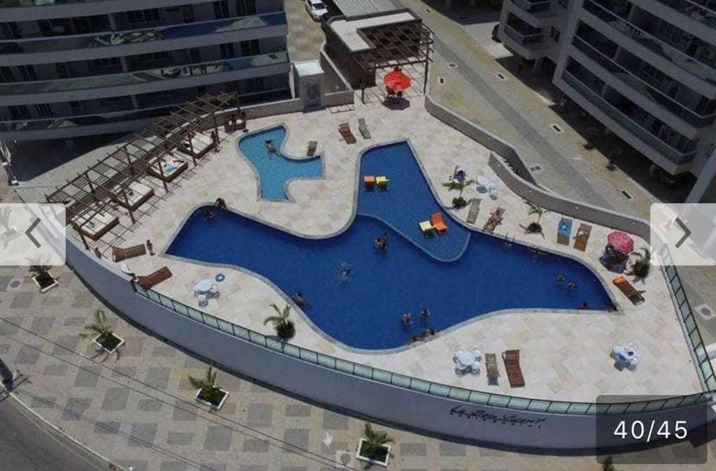 Apartamento com vista para o mar - Le Bon Vivant Arraial do Cabo Esterno foto