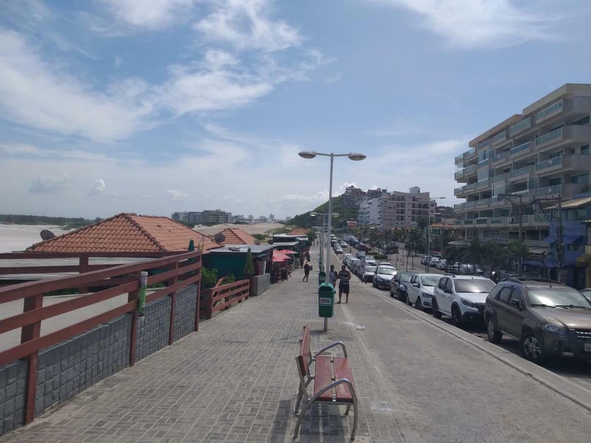Apartamento com vista para o mar - Le Bon Vivant Arraial do Cabo Esterno foto