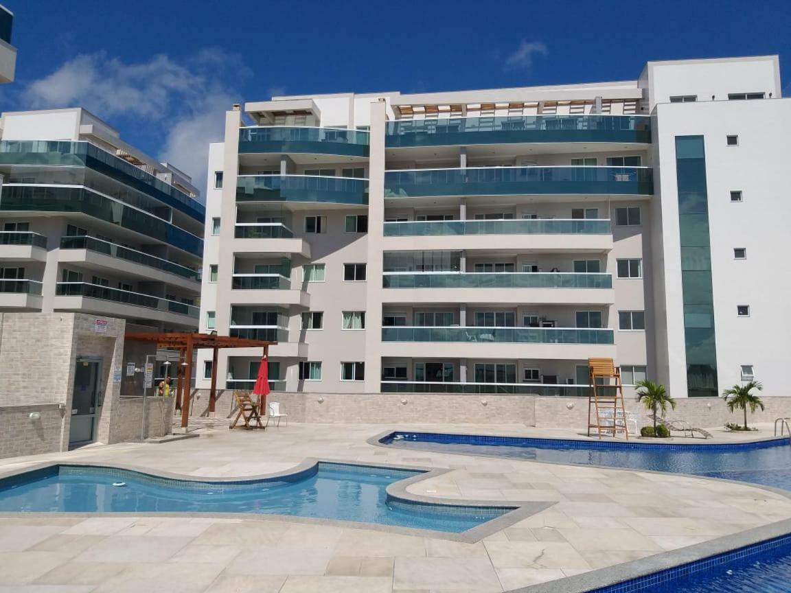 Apartamento com vista para o mar - Le Bon Vivant Arraial do Cabo Esterno foto